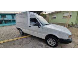 FIAT - FIORINO - 1994/1994 - Branca - R$ 18.900,00