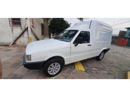 FIAT - FIORINO - 1994/1994 - Branca - R$ 18.900,00