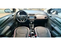 CHEVROLET - PRISMA - 2016/2016 - Branca - R$ 46.900,00