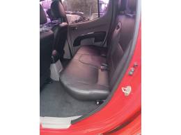 MITSUBISHI - L200 TRITON - 2009/2009 - Vermelha - R$ 89.000,00