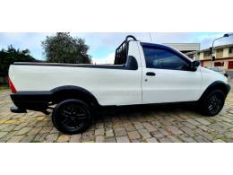 FIAT - STRADA - 2004/2004 - Branca - R$ 29.900,00