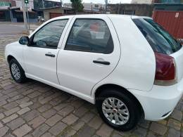 FIAT - PALIO - 2012/2013 - Branca - R$ 28.900,00