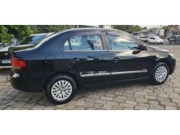 VOLKSWAGEN - VOYAGE - 2011/2011 - Preta - R$ 29.900,00