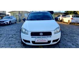FIAT - STRADA - 2012/2012 - Branca - R$ 42.900,00