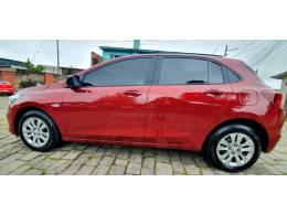 CHEVROLET - ONIX - 2020/2020 - Vermelha - R$ 61.900,00