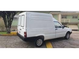 FIAT - FIORINO - 1994/1994 - Branca - R$ 18.900,00