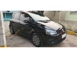 VOLKSWAGEN - FOX - 2011/2011 - Preta - R$ 28.900,00