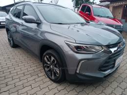 CHEVROLET - TRACKER - 2021/2022 - Cinza - R$ 113.900,00