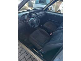 FIAT - UNO - 2009/2010 - Prata - R$ 19.900,00