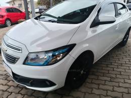 CHEVROLET - PRISMA - 2015/2015 - Branca - R$ 52.900,00