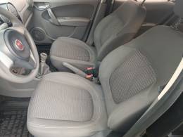 FIAT - PALIO - 2013/2013 - Preta - R$ 33.900,00
