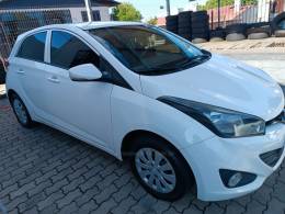 HYUNDAI - HB20 - 2015/2015 - Branca - R$ 42.900,00