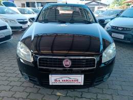 FIAT - SIENA - 2010/2010 - Preta - R$ 27.900,00