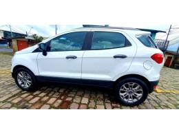 FORD - ECOSPORT - 2015/2015 - Branca - R$ 56.900,00