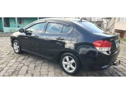 HONDA - CITY - 2011/2011 - Preta - R$ 44.900,00