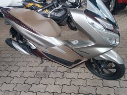 HONDA - PCX - 2022/2022 - Prata - R$ 17.800,00