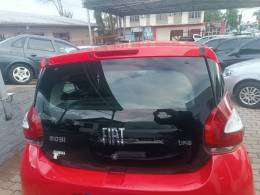 FIAT - MOBI - 2019/2020 - Vermelha - R$ 44.900,00