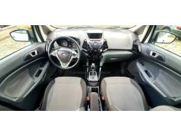 FORD - ECOSPORT - 2015/2015 - Branca - R$ 56.900,00