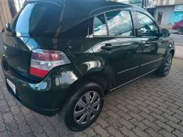 CHEVROLET - AGILE - 2013/2013 - Verde - R$ 34.900,00