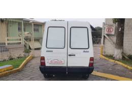 FIAT - FIORINO - 1994/1994 - Branca - R$ 18.900,00