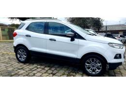 FORD - ECOSPORT - 2015/2015 - Branca - R$ 56.900,00