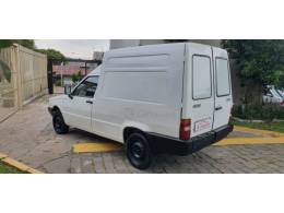 FIAT - FIORINO - 1994/1994 - Branca - R$ 19.900,00