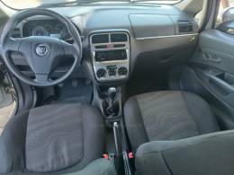 FIAT - PUNTO - 2008/2008 - Prata - R$ 31.900,00