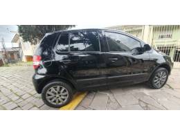 VOLKSWAGEN - FOX - 2007/2007 - Preta - R$ 27.900,00