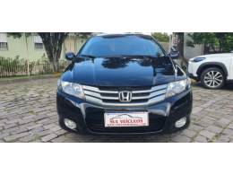 HONDA - CITY - 2011/2011 - Preta - R$ 44.900,00