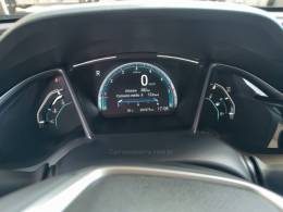 HONDA - CIVIC - 2021/2021 - Azul - R$ 129.900,00