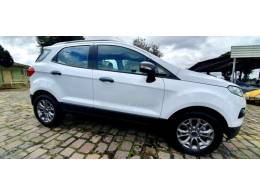 FORD - ECOSPORT - 2015/2015 - Branca - R$ 56.900,00
