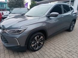 CHEVROLET - TRACKER - 2021/2022 - Cinza - R$ 113.900,00