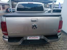 VOLKSWAGEN - AMAROK - 2013/2013 - Prata - R$ 77.900,00