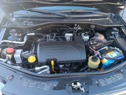RENAULT - LOGAN - 2009/2009 - Preta - R$ 23.900,00