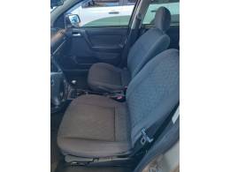 CHEVROLET - ASTRA - 2007/2008 - Bege - R$ 29.900,00