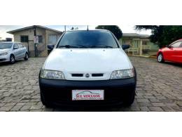 FIAT - STRADA - 2004/2004 - Branca - R$ 29.900,00
