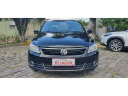 VOLKSWAGEN - VOYAGE - 2011/2011 - Preta - R$ 29.900,00