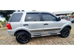 FORD - ECOSPORT - 2008/2008 - Prata - R$ 39.900,00