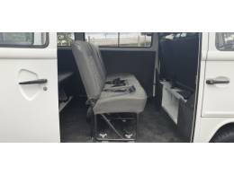 VOLKSWAGEN - KOMBI - 2005/2005 - Branca - R$ 34.900,00