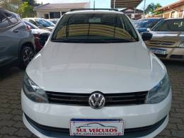 VOLKSWAGEN - SAVEIRO - 2014/2015 - Branca - R$ 45.900,00
