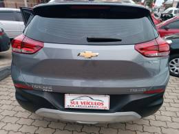 CHEVROLET - TRACKER - 2021/2022 - Cinza - R$ 113.900,00