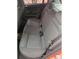 VOLKSWAGEN - GOL - 2009/2010 - Vermelha - Sob Consulta