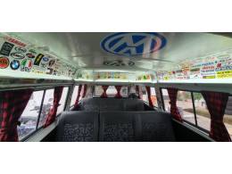 VOLKSWAGEN - KOMBI - 2005/2005 - Branca - R$ 34.900,00