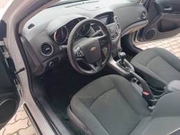 CHEVROLET - CRUZE - 2012/2013 - Branca - R$ 55.900,00