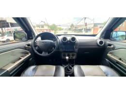 FORD - ECOSPORT - 2008/2008 - Prata - R$ 39.900,00