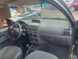 FIAT - STRADA - 2010/2011 - Verde - R$ 49.900,00