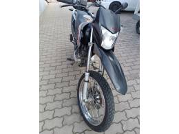 HONDA - NXR 150 - 2014/2014 - Preta - R$ 13.800,00