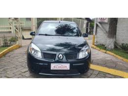 RENAULT - SANDERO - 2011/2011 - Verde - R$ 29.900,00