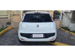 FIAT - PUNTO - 2015/2015 - Branca - R$ 41.900,00