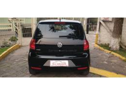 VOLKSWAGEN - FOX - 2011/2011 - Preta - R$ 28.900,00